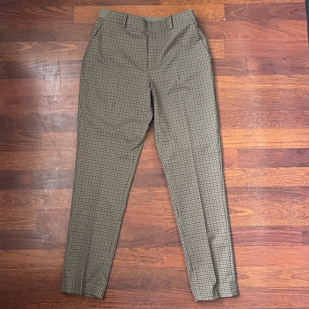 Uniqlo pants, size S